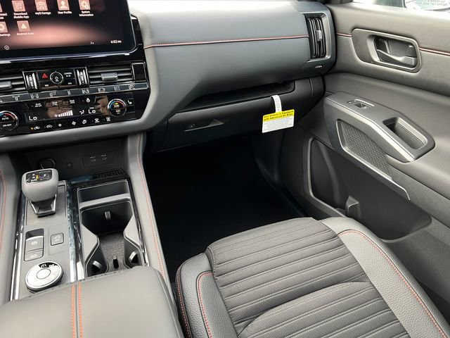 New 2026 Nissan Pathfinder Rock Creek image 35