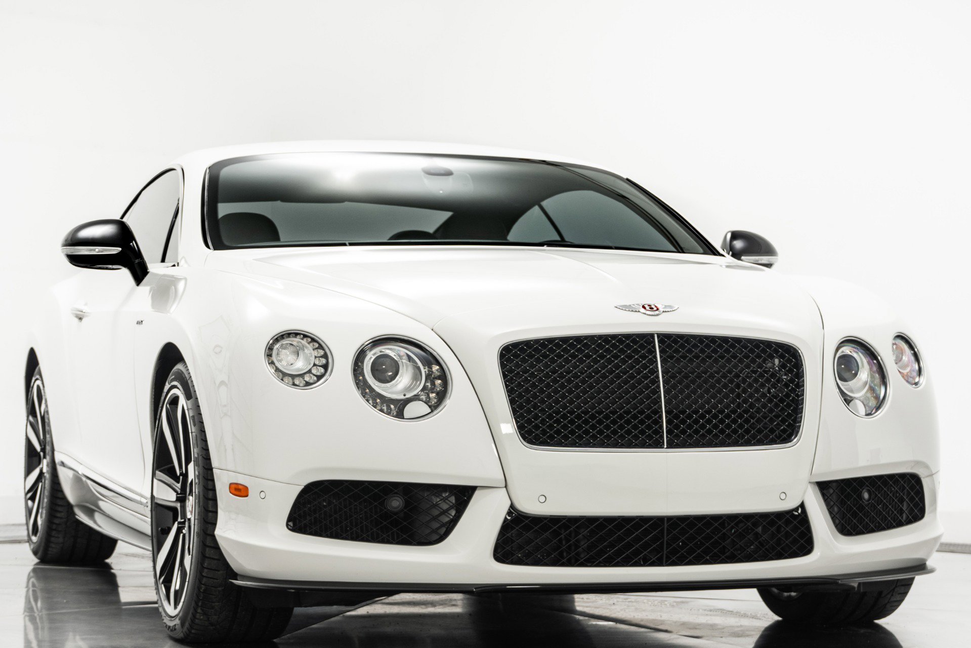 Used 2015 Bentley Continental GT V8 S image 3
