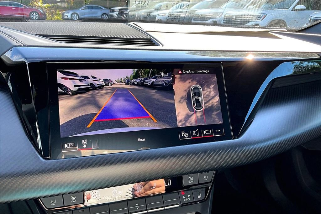 New 2026 Audi S e-tron GT Premium Plus image 27