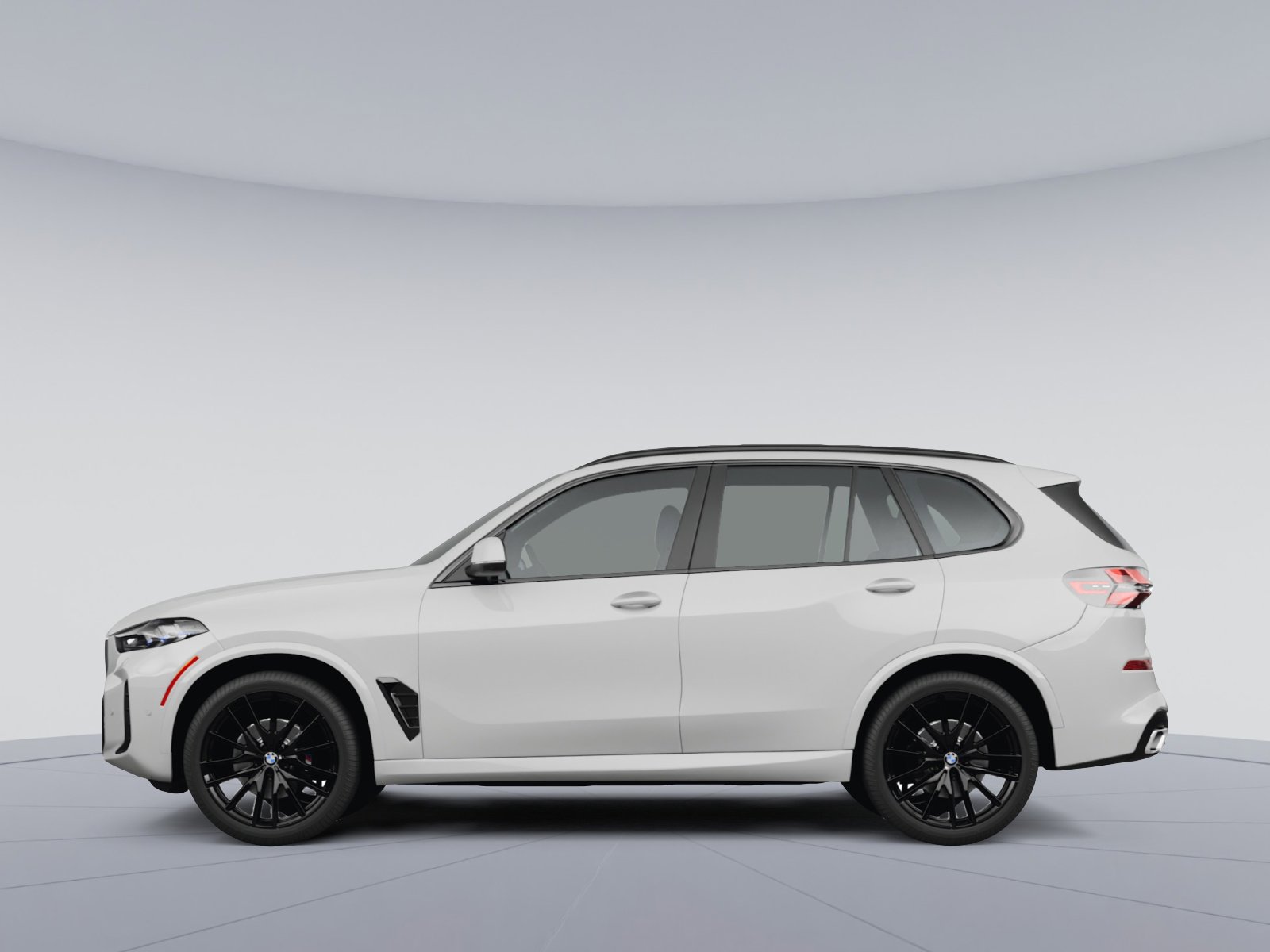 New 2026 BMW X5 xDrive40i w/ M Sport Package image 2