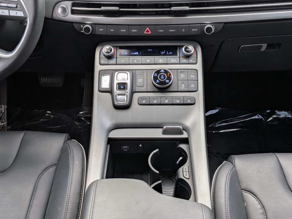 Used 2025 Hyundai Palisade SEL AWD/4WD image 20