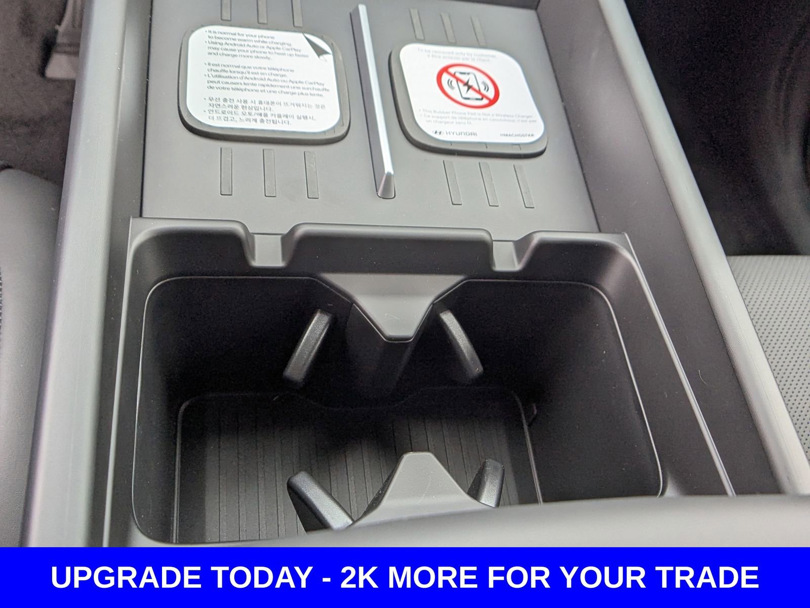 New 2026 Hyundai Santa Fe SEL image 29