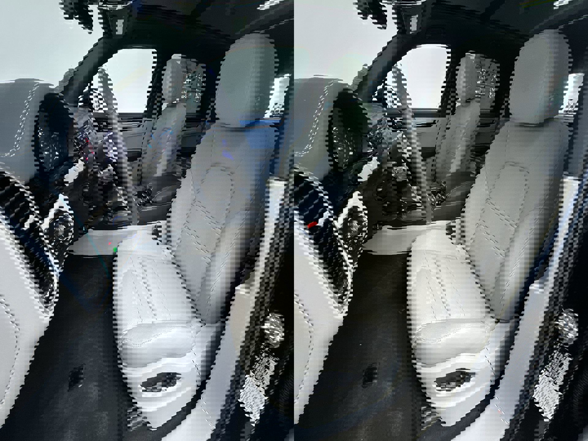 Used 2023 Porsche Cayenne image 11