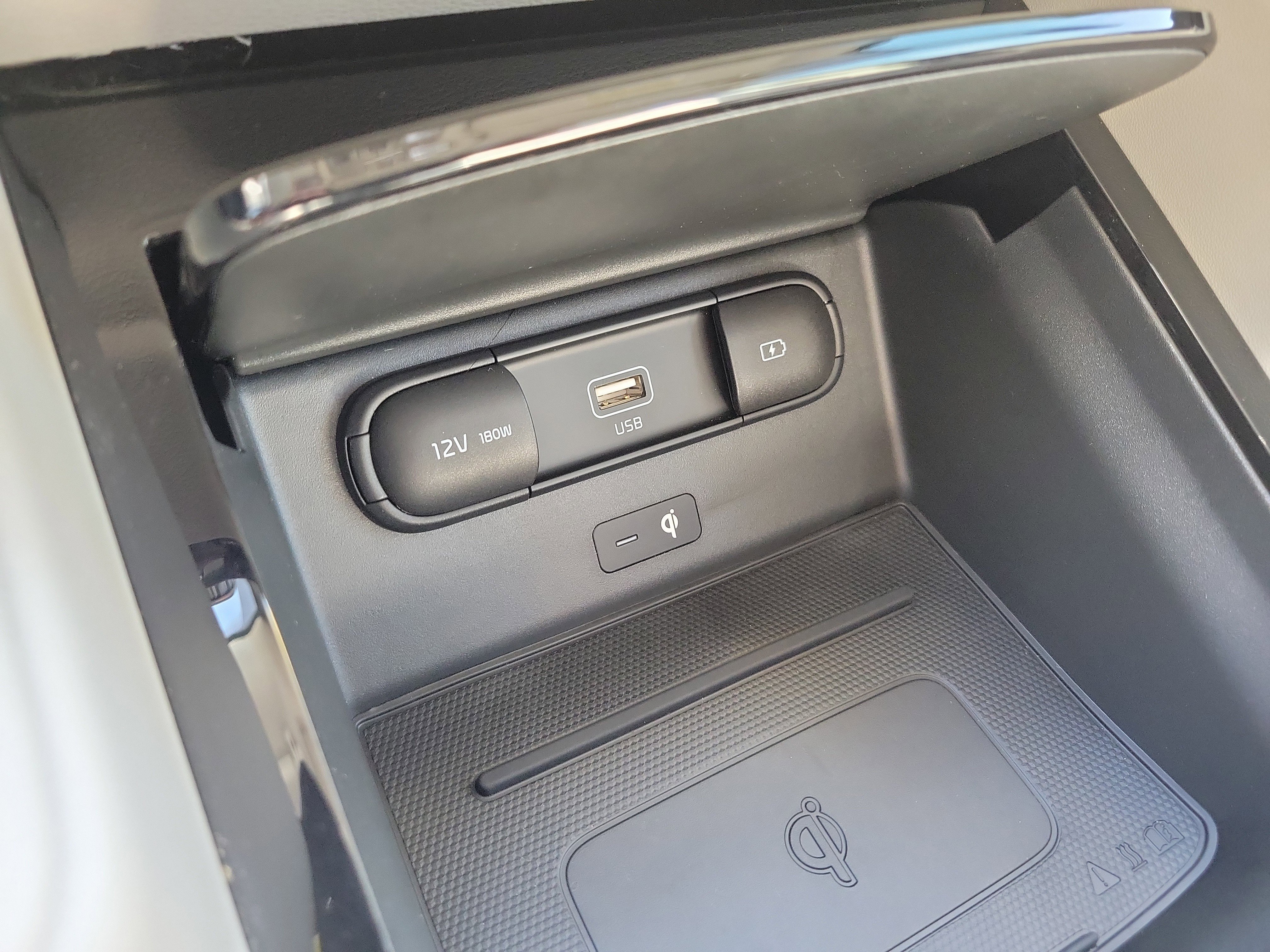 Used 2020 Kia Telluride EX w/ EX Premium Package image 38