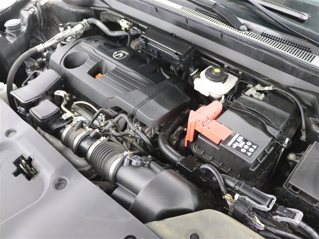 Used 2019 Acura RDX SH-AWD image 37