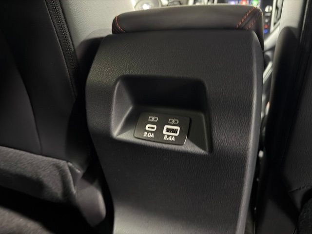 Certified 2025 Subaru Crosstrek 2.5i Limited w/ Crosstrek Mirror Package AWD/4WD image 32