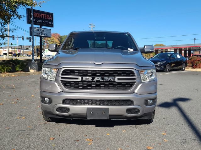 Certified 2022 RAM 1500 Lone Star image 22