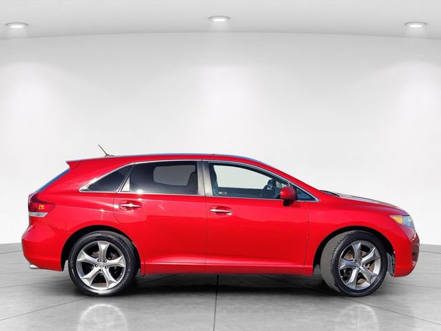 Used 2010 Toyota Venza AWD image 8