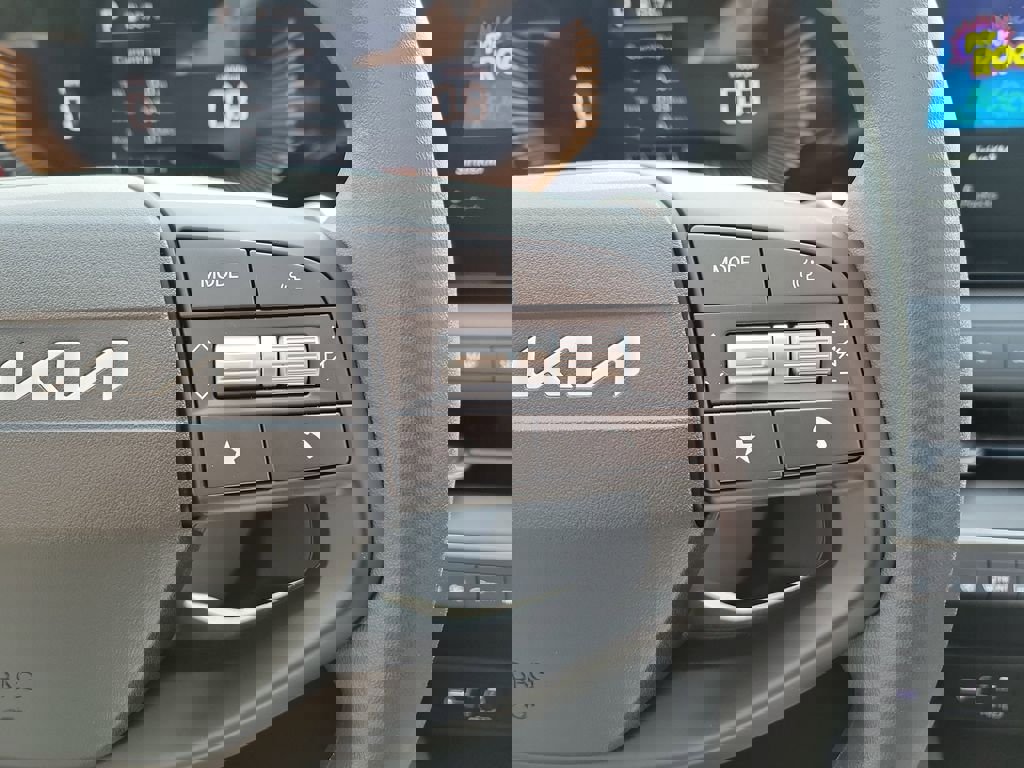 New 2026 Kia K4 LXS image 26