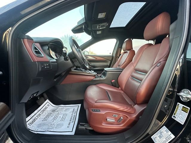 Used 2019 MAZDA CX-9 Signature image 26