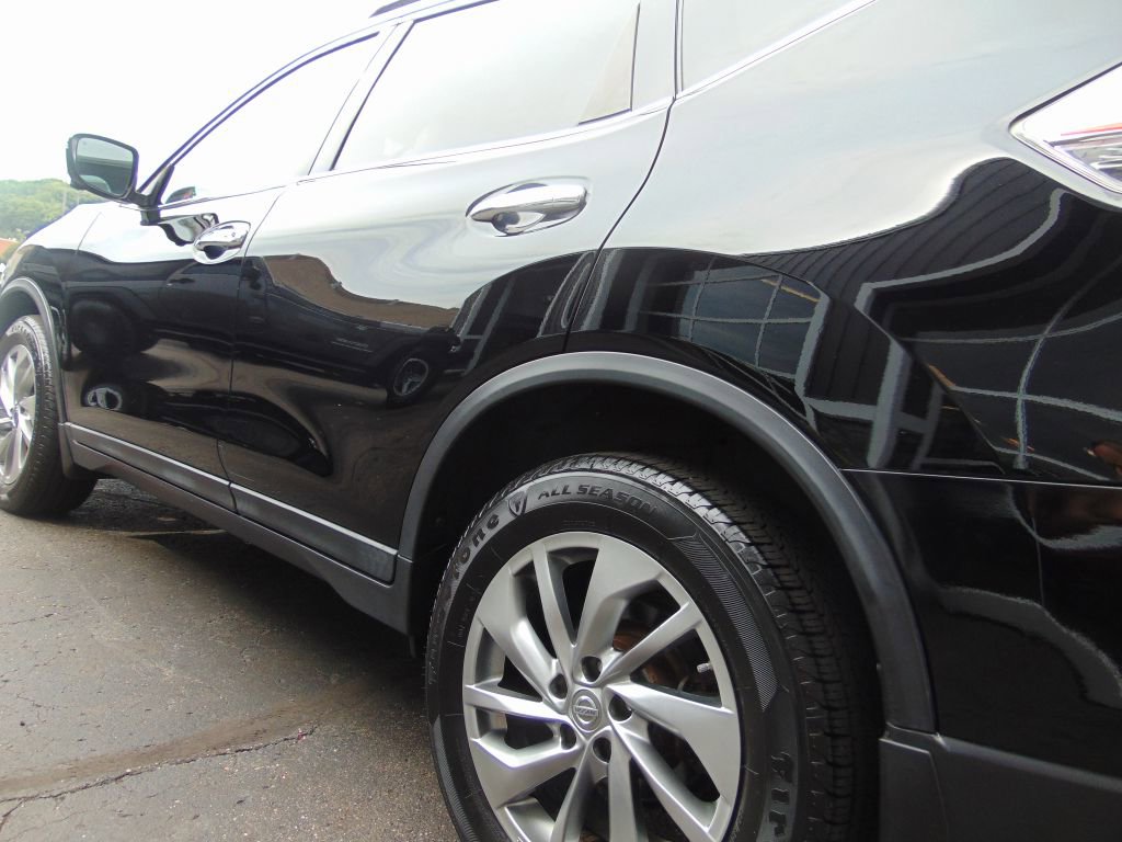 Used 2015 Nissan Rogue SL image 15