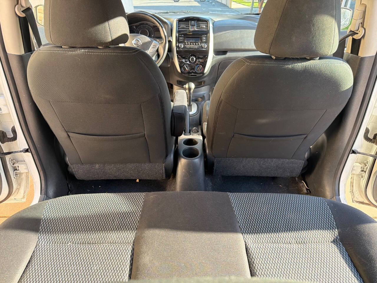 Used 2015 Nissan Versa Note SV image 17