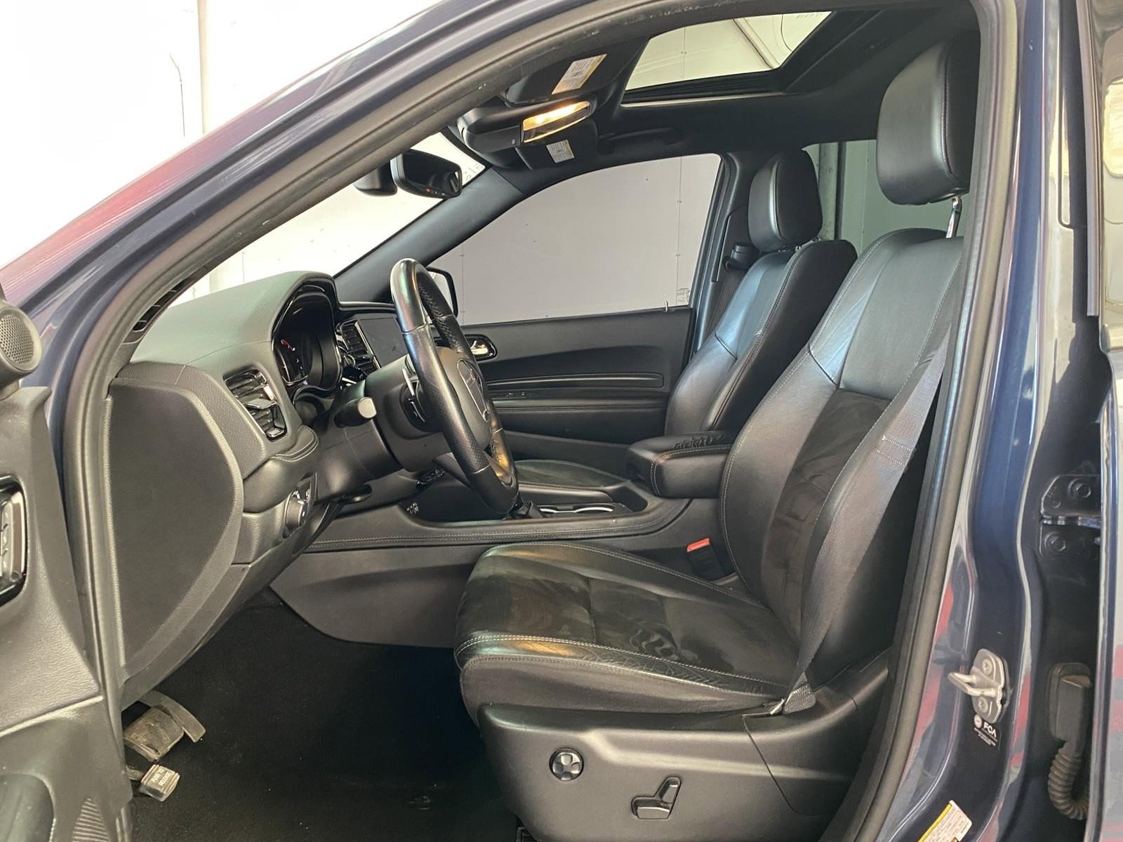 Used 2021 Dodge Durango GT image 21