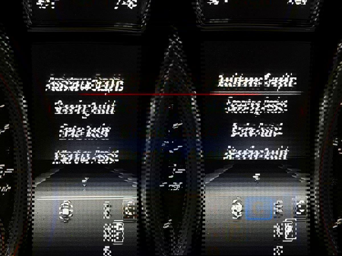 Used 2019 Mercedes-Benz GLE 43 AMG 4MATIC Coupe image 13