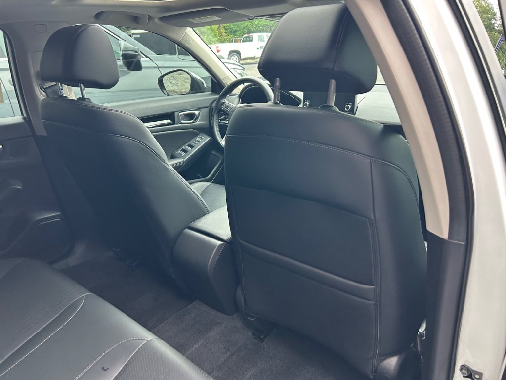 Used 2024 Honda Civic EX-L image 23
