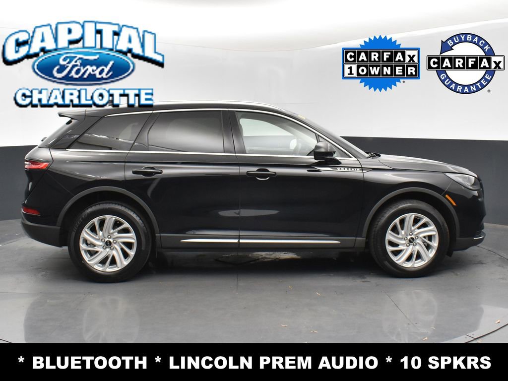 Used 2022 Lincoln Corsair FWD image 8