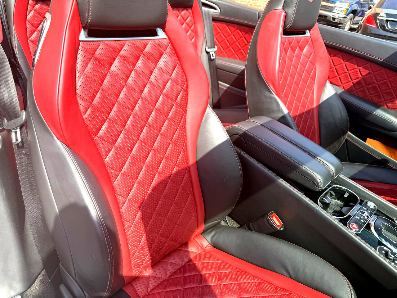 Used 2017 Bentley Continental GT V8 S image 14