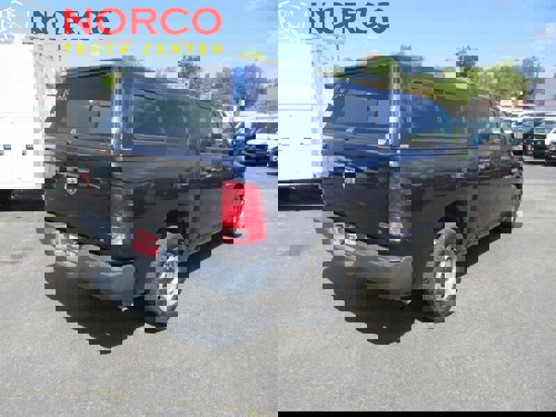 Used 2012 RAM 1500 ST w/ ST Popular Equipment Group image 7