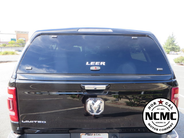 Used 2019 RAM 1500 Limited AWD/4WD image 11