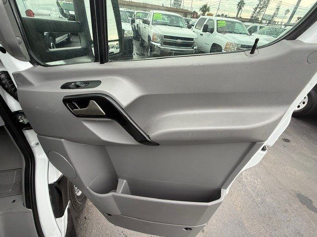 Used 2016 Mercedes-Benz Sprinter 3500 w/ Additional Battery Package image 18