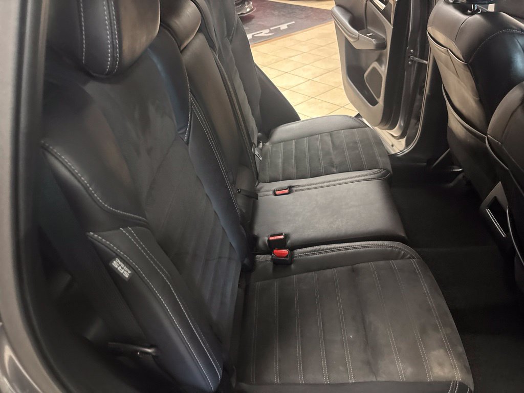 Used 2022 Mitsubishi Outlander SE AWD/4WD image 29