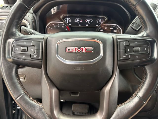 Used 2021 GMC Sierra 1500 AT4 AWD/4WD image 26