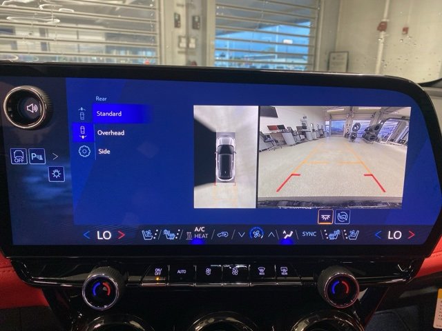 New 2026 Chevrolet Blazer EV SS image 18