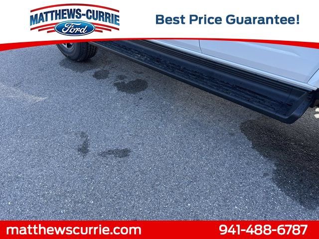 New 2025 Ford Bronco Outer Banks image 14