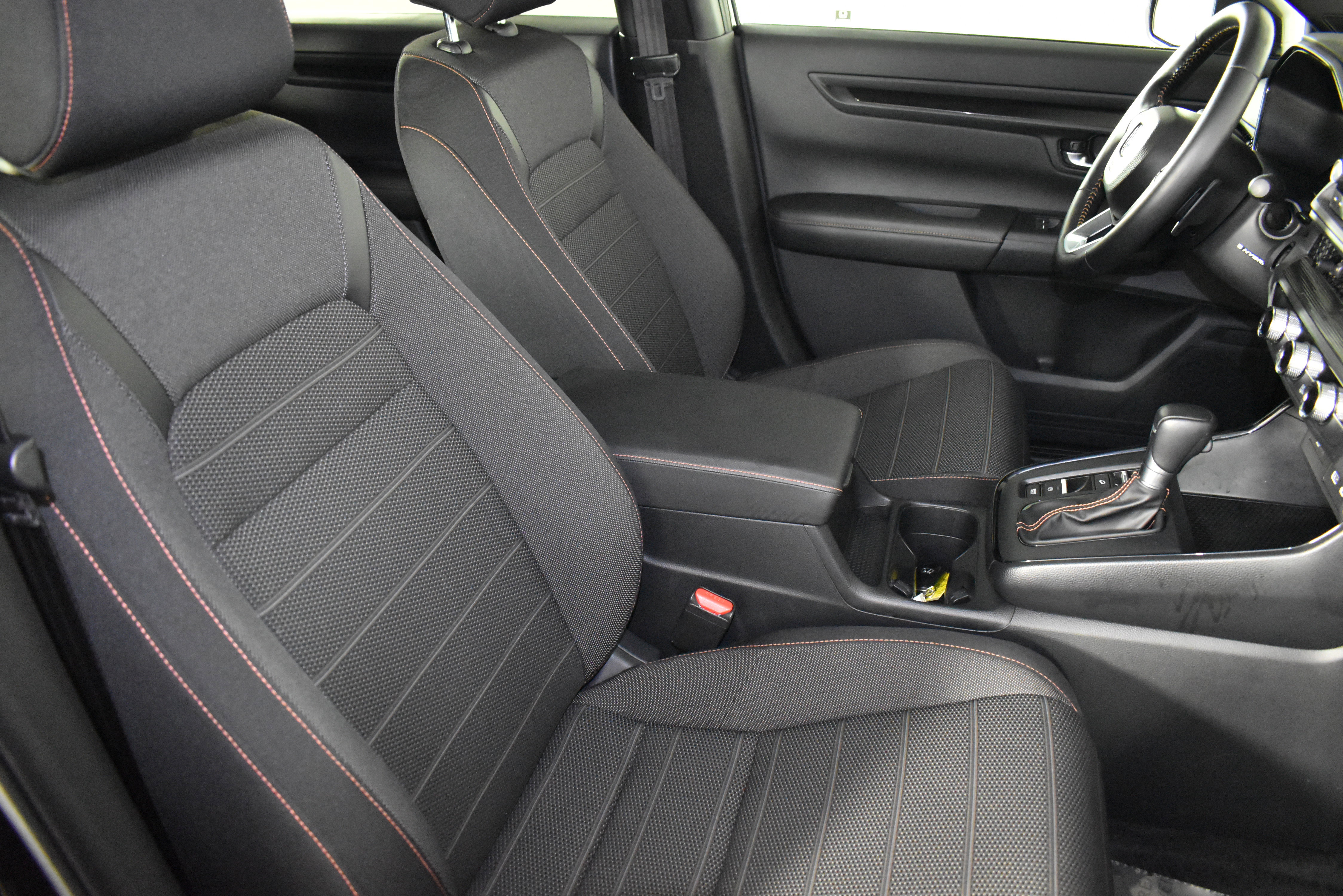 Used 2025 Honda CR-V Sport image 44