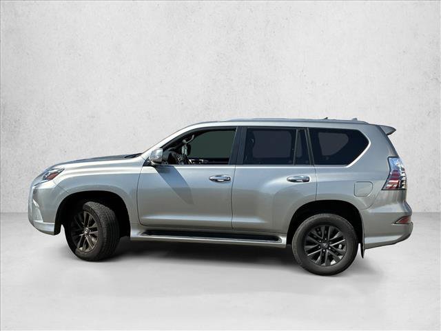 Used 2021 Lexus GX 460 Premium AWD/4WD image 8