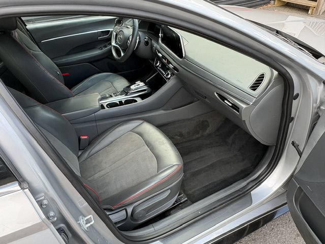 Used 2020 Hyundai Sonata SEL Plus w/ Tech Package FWD image 15