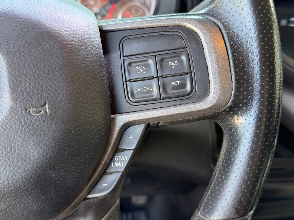 Used 2019 RAM 3500 Tradesman AWD/4WD image 15