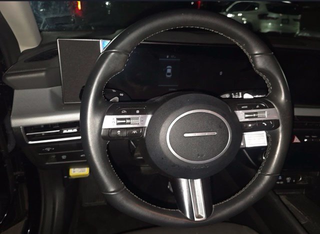 Used 2026 Hyundai Sonata SEL FWD image 11