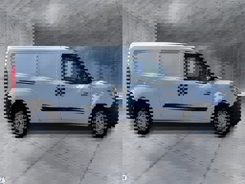 Used 2018 RAM ProMaster City Tradesman image 8