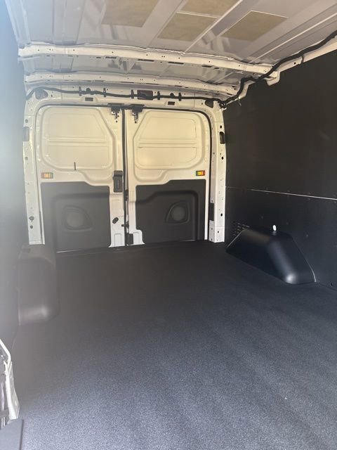 New 2025 Ford Transit 350 Low Roof AWD w/ Load Area Protection Package image 17