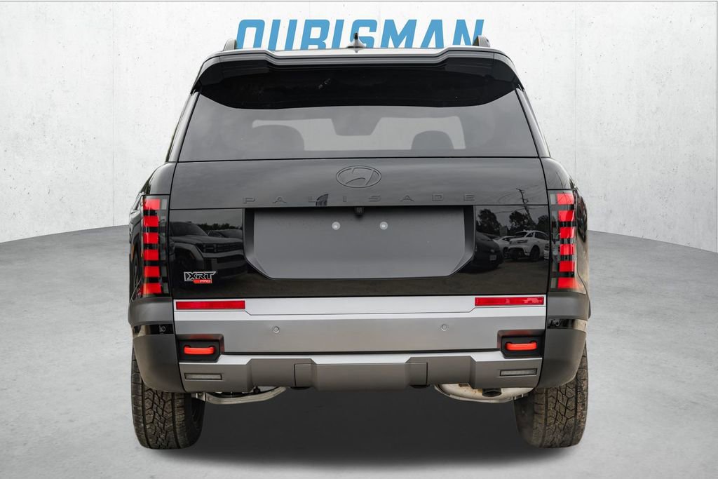 New 2026 Hyundai Palisade XRT Pro image 5