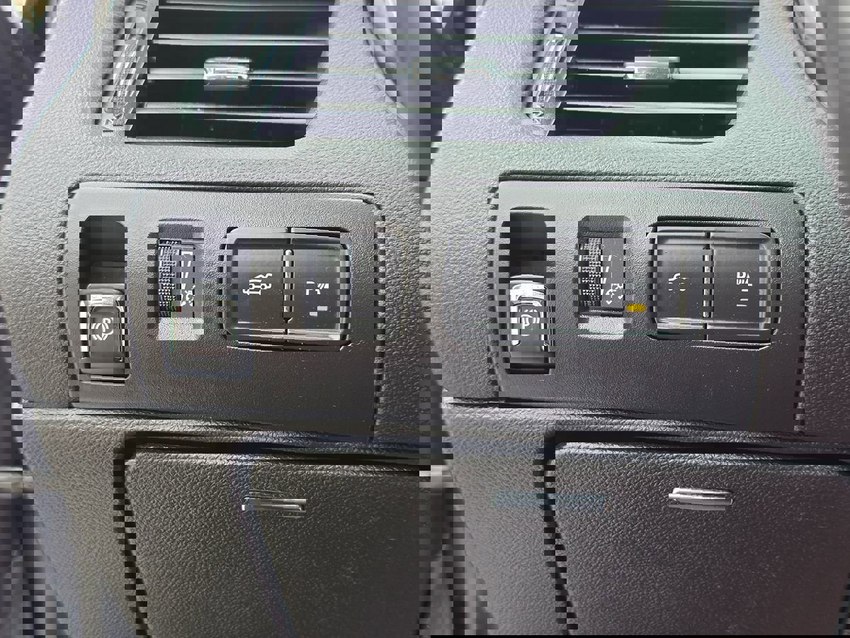 Used 2018 Chevrolet Impala Premier image 43