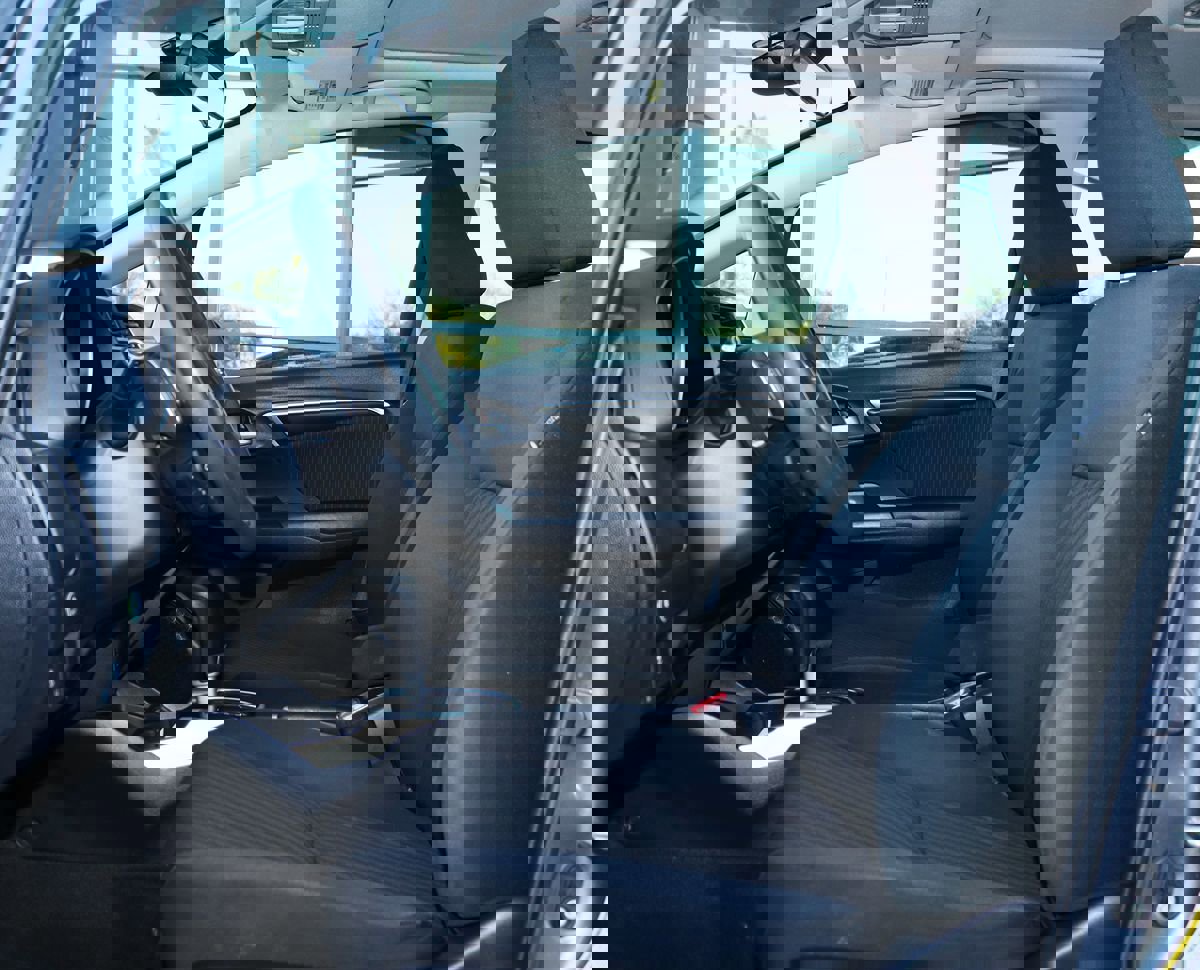 Used 2019 Honda Fit EX image 38