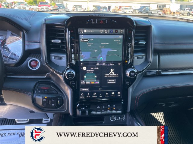 Used 2022 RAM 1500 TRX w/ TRX Level 2 Equipment Group AWD/4WD image 18