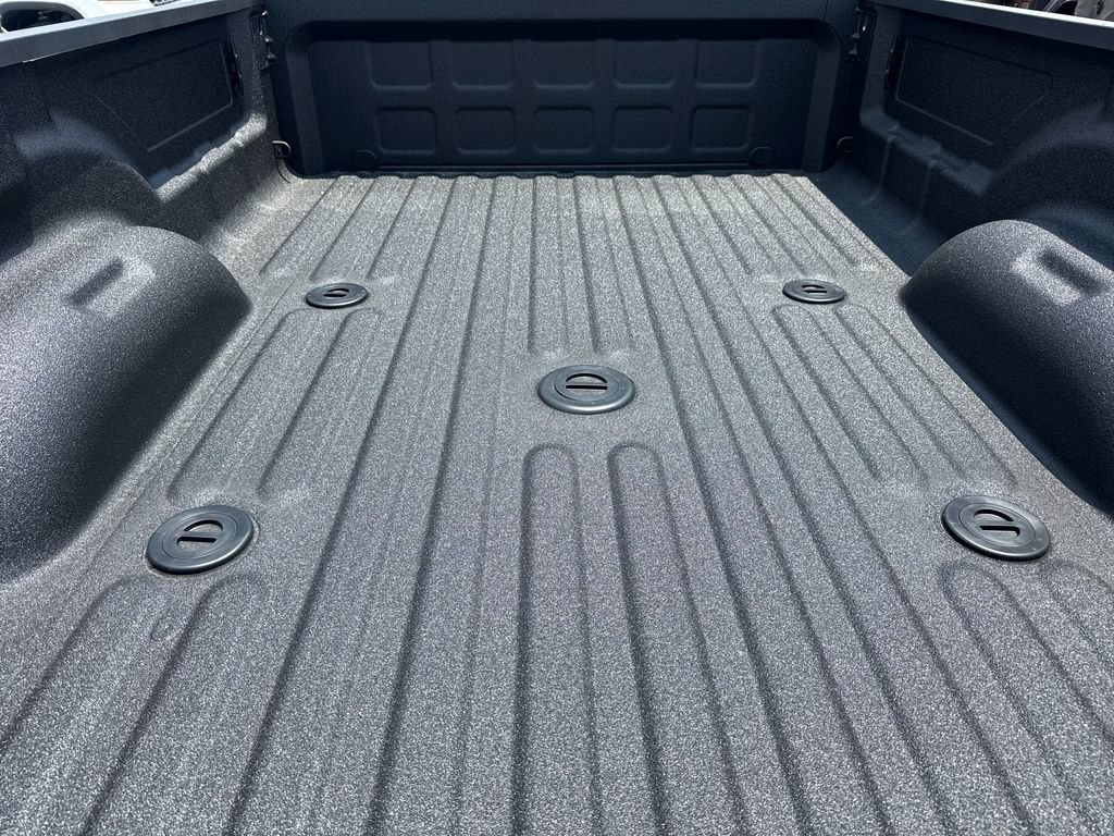 New 2026 RAM 3500 Tradesman AWD/4WD image 11