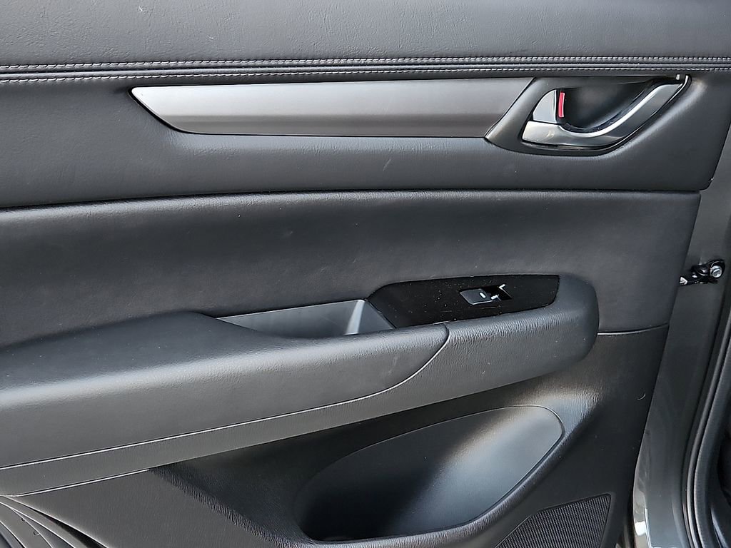 Used 2024 MAZDA CX-5 AWD 2.5 S w/ Select Package image 16