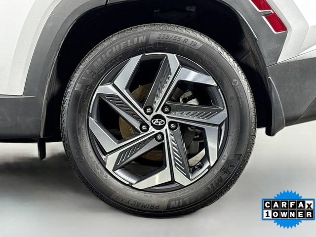 Used 2022 Hyundai Tucson SEL AWD/4WD image 31