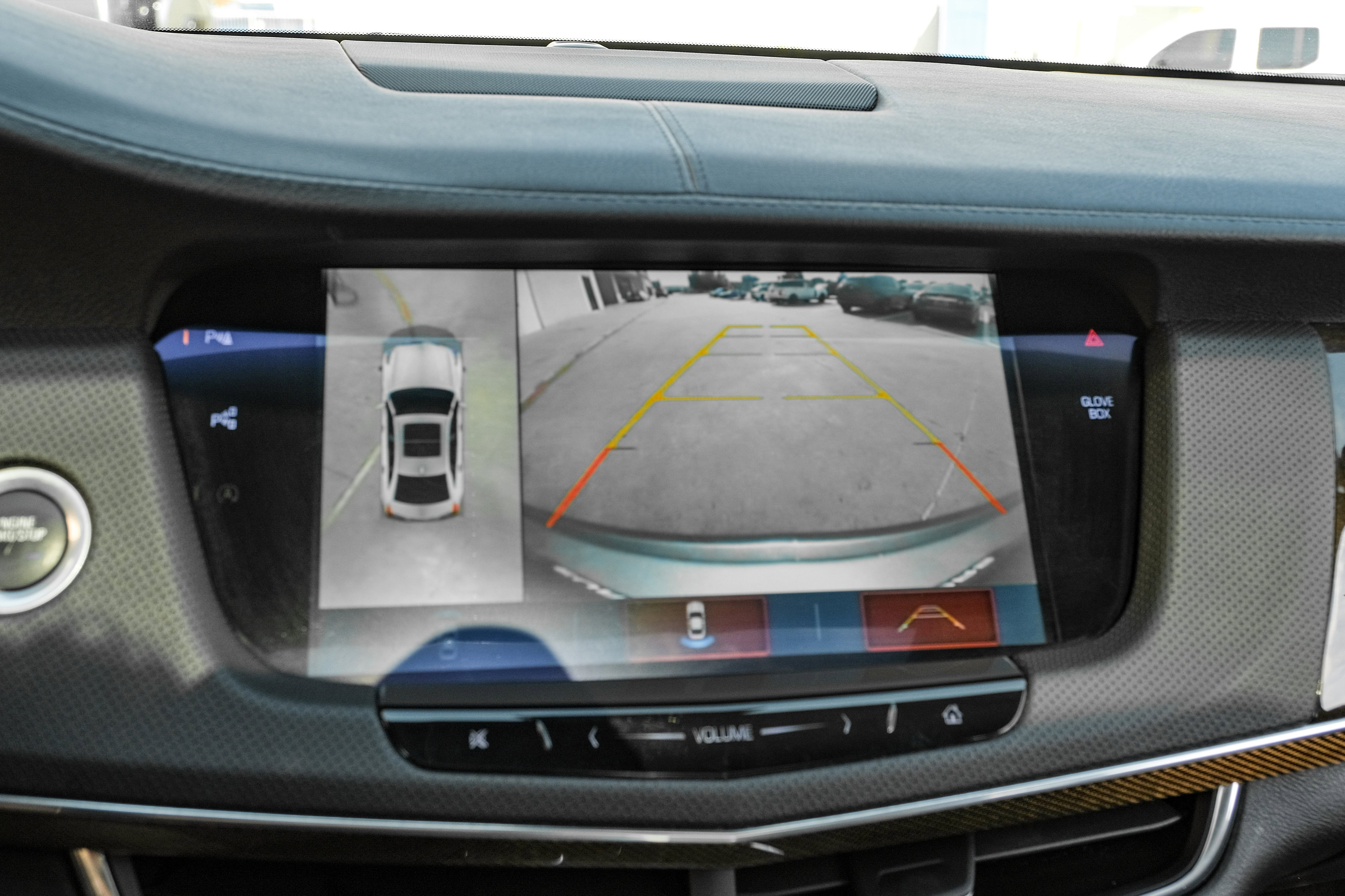 Used 2018 Cadillac CT6 Premium Luxury image 21