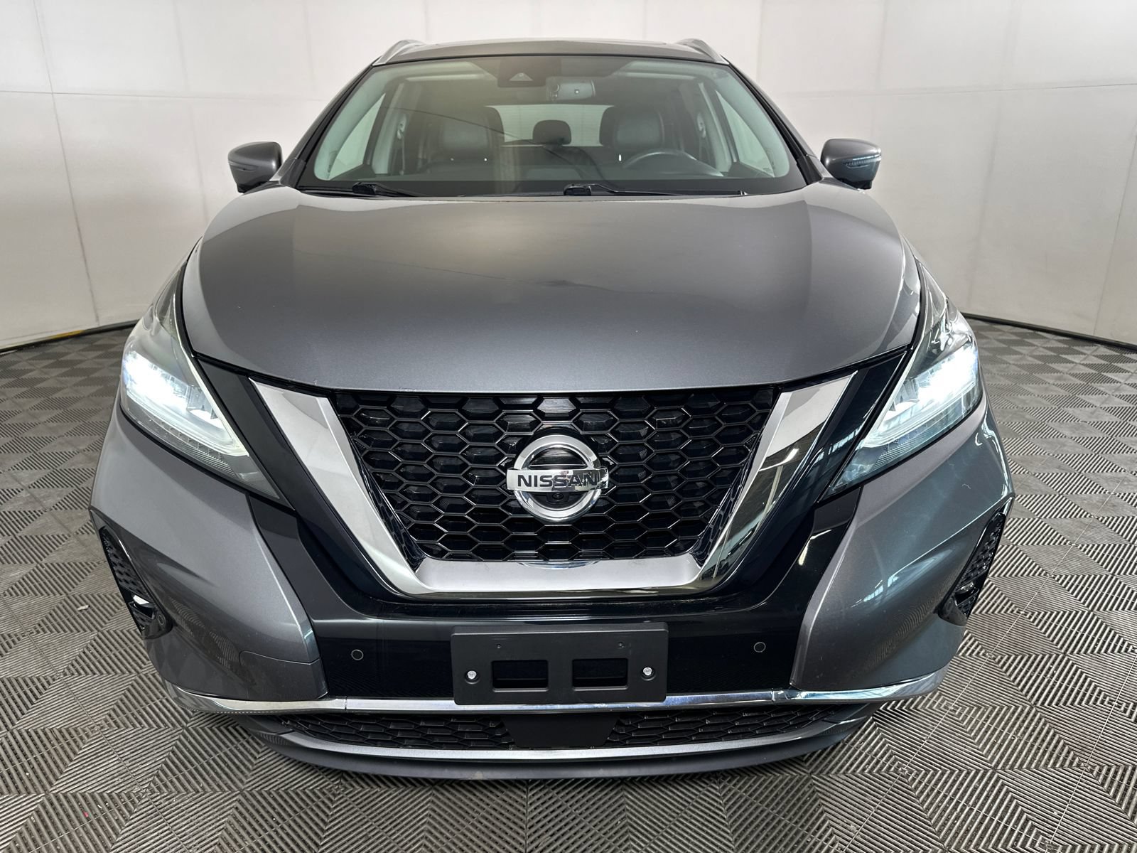 Used 2019 Nissan Murano Platinum AWD/4WD image 7
