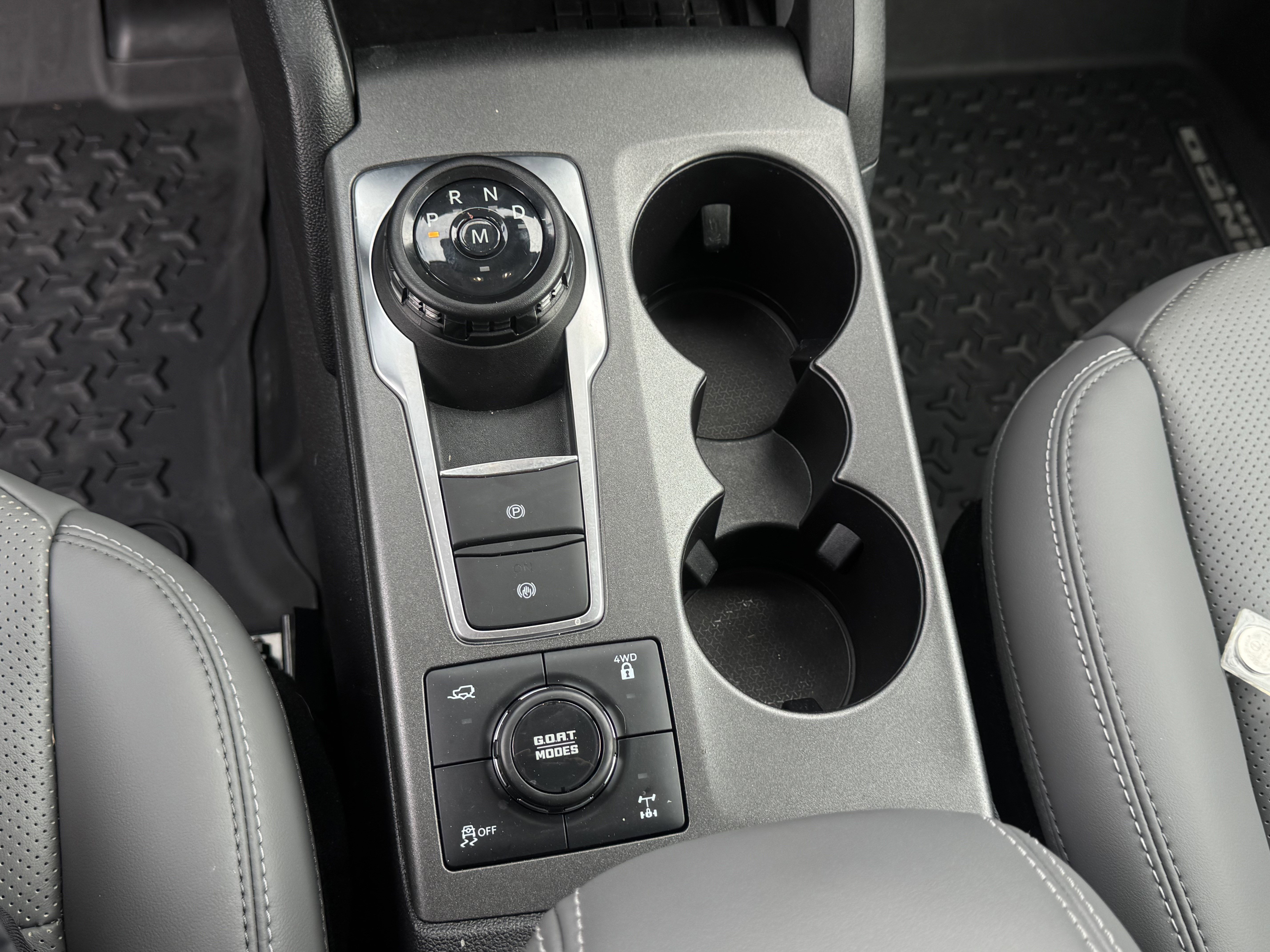 Certified 2025 Ford Bronco Sport Badlands image 18