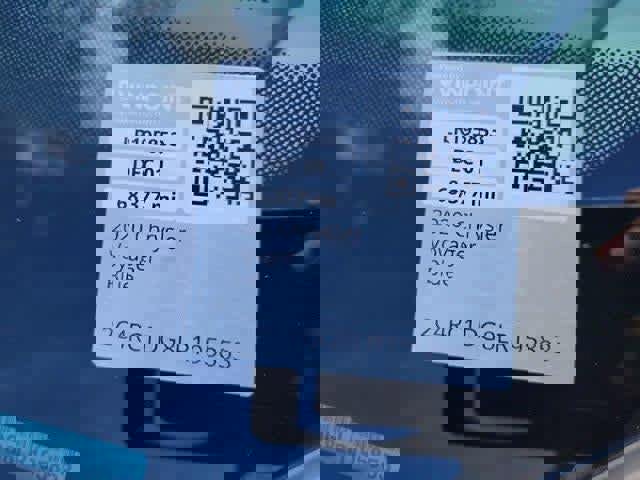 Used 2020 Chrysler Voyager Lxi FWD image 11