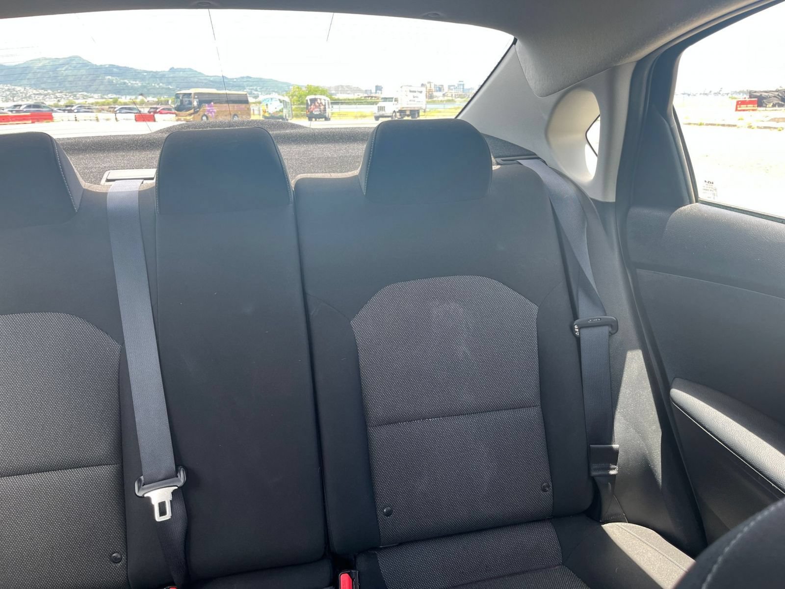 Used 2024 Kia Forte LXS FWD image 31