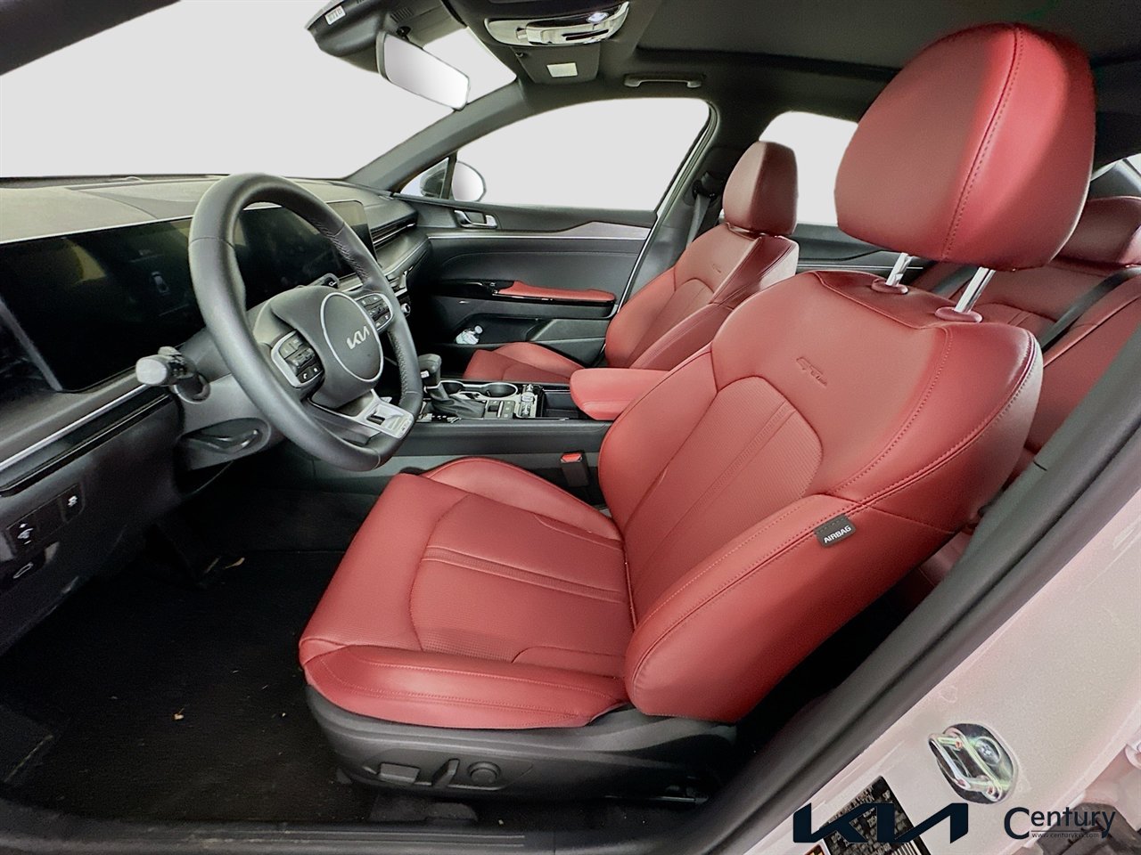 New 2026 Kia K5 GT-Line w/ GT-Line Premium Package FWD image 13