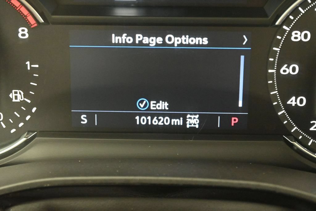 Used 2020 Cadillac XT6 Premium Luxury AWD/4WD image 17