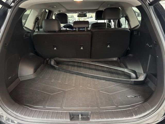 Used 2020 Hyundai Santa Fe Limited AWD/4WD image 13